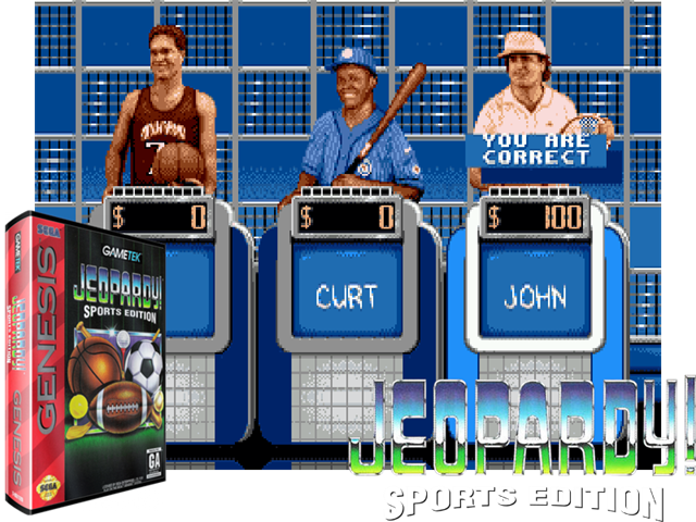 Jeopardy! Sports Edition (U) [!]